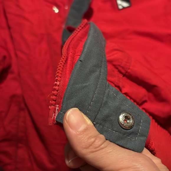 SERAC jacket - Picture 4 of 4